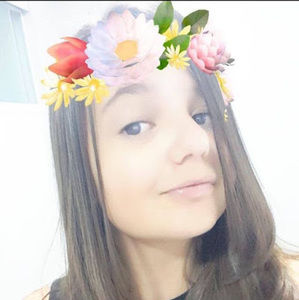 Meet your Posher, Juliana